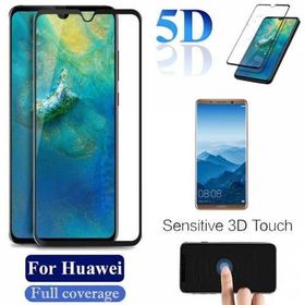 Huawei Mate 10 Pro Temperli Ekran Koruyucu Uyumlu Kırılmaz Cam