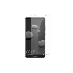 Huawei Mate 10 Pro Temperli Ekran Koruyucu Uyumlu Kırılmaz Cam