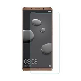 Huawei Mate 10 Pro Temperli Ekran Koruyucu Uyumlu Kırılmaz Cam