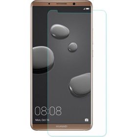 Huawei Mate 10 Pro Zore Maxi Glass Temperli Cam Koruyucu
