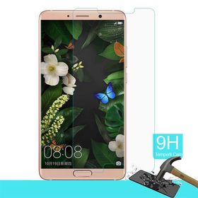 Huawei Mate 10 T Temperli Ekran Koruyucu Uyumlu Kırılmaz Cam