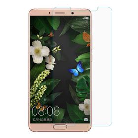 Huawei Mate 10 T Temperli Ekran Koruyucu Uyumlu Kırılmaz Cam
