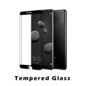 Huawei Mate 10 Temperli Ekran Koruyucu Uyumlu Kırılmaz Cam