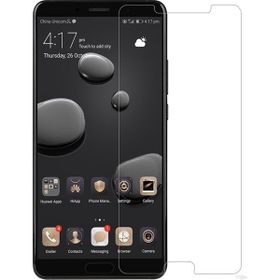 Huawei Mate 10 Temperli Ekran Koruyucu Uyumlu Kırılmaz Cam