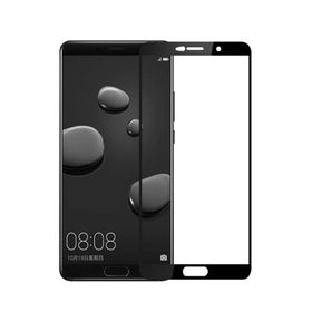 Huawei Mate 10 Temperli Ekran Koruyucu Uyumlu Kırılmaz Cam