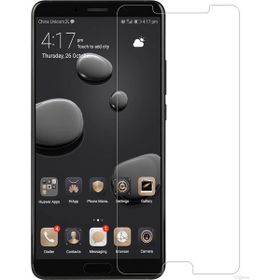 Huawei Mate 10 Temperli Ekran Koruyucu Uyumlu Kırılmaz Cam