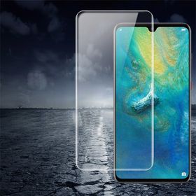 Huawei Mate 20 Ekran Koruyucu Uyumlu Kırılmaz Cam
