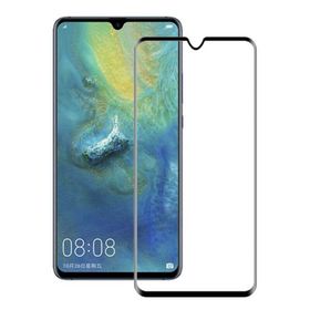 Huawei Mate 20 Ekran Koruyucu Uyumlu Kırılmaz Cam