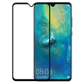 Huawei Mate 20 Ekran Koruyucu Uyumlu Kırılmaz Cam