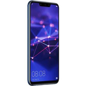 Huawei Mate 20 Lite 64GB Mavi