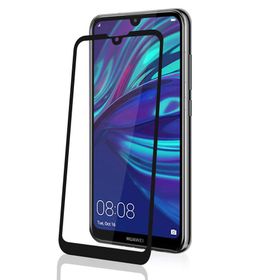 Huawei Mate 20 Lite 9D Ekran Koruyucu Uyumlu Kırılmaz Cam