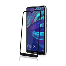 Huawei Mate 20 Lite 9D Ekran Koruyucu Uyumlu Kırılmaz Cam