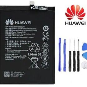 Huawei Mate 20 Lite Batarya Pil ve Tamir Seti