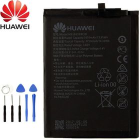 Huawei Mate 20 Lite Batarya Pil ve Tamir Seti