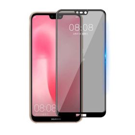 Huawei Mate 20 Lite Ekran Koruyucu Uyumlu Kırılmaz Cam