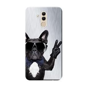 Huawei MATE 20 Lite Kedi Silikon Kılıf