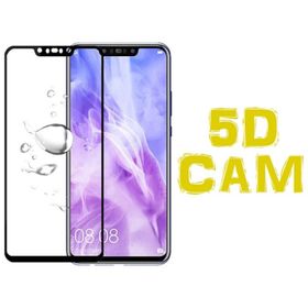 Huawei Mate 20 Lite Kırılmaz Cam Ekran Koruyucu
