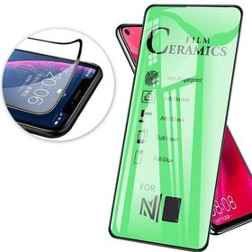 Huawei Mate 20 Lite Nano Ekran Koruyucu Uyumlu Kırılmaz Cam