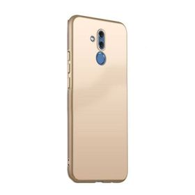 Huawei Mate 20 Lite Premier Esnek Lüx Uyumlu Silikon Kılıf