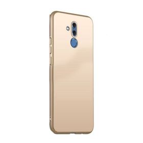 Huawei Mate 20 Lite Premier Esnek Lüx Uyumlu Silikon Kılıf
