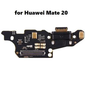 Huawei Mate 20 Lite Şarj Soketli Kulaklık Soketli Mikrofon Bordu