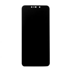 Huawei Mate 20 Lite Siyah Uyumlu Lcd Ekran