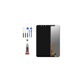 Huawei Mate 20 Lite Siyah Uyumlu Lcd Ekran