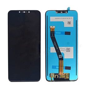 Huawei Mate 20 Lite Siyah Uyumlu Lcd Ekran