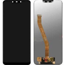 Huawei Mate 20 Lite SNE-LX1 Siyah Uyumlu Lcd Ekran