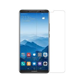 Huawei Mate 20 Lite Temperli Ekran Koruyucu Uyumlu Kırılmaz Cam