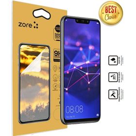 Huawei Mate 20 Lite Zore Fiber Nano Ekran Koruyucu
