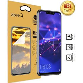 Huawei Mate 20 Lite Zore Fiber Nano Ekran Koruyucu