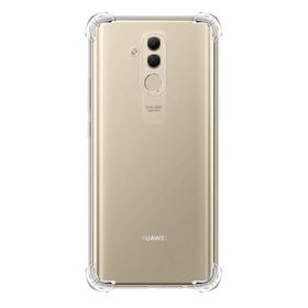 Huawei Mate 20 Lite Zore Nitro Anti Shock Silikon Cep Telefonu Kılıfı