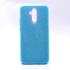 Huawei Mate 20 Lite Zore Shining Silikon Cep Telefonu Kılıfı
