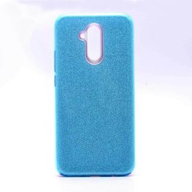 Huawei Mate 20 Lite Zore Shining Silikon Cep Telefonu Kılıfı