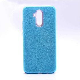 Huawei Mate 20 Lite Zore Shining Silikon Cep Telefonu Kılıfı