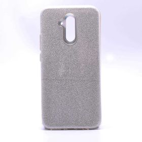 Huawei Mate 20 Lite Zore Shining Silikon Cep Telefonu Kılıfı