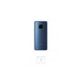 Huawei Mate 20 Poliüretan Ekran Koruyucu Film
