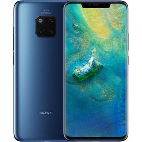 Huawei Mate 20 Pro 256GB Mavi