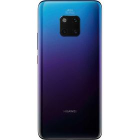 Huawei Mate 20 Pro 256GB Mor