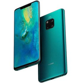 Huawei Mate 20 Pro 256GB Yeşil