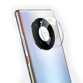 Huawei Mate 20 Pro Kamera Lens Kamera Ekran Koruyucu Uyumlu Kırılmaz Cam