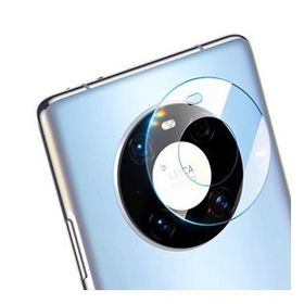 Huawei Mate 20 Pro Kamera Lens Kamera Ekran Koruyucu Uyumlu Kırılmaz Cam