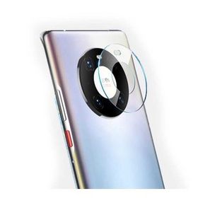 Huawei Mate 20 Pro Kamera Lens Kamera Ekran Koruyucu Uyumlu Kırılmaz Cam