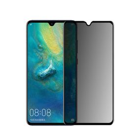 Huawei Mate 20 Pro Nano Ekran Koruyucu Uyumlu Kırılmaz Cam