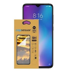 Huawei Mate 20 Pro Nano Ekran Koruyucu Uyumlu Kırılmaz Cam