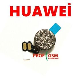 Huawei Mate 20 Pro Titreşim Motoru