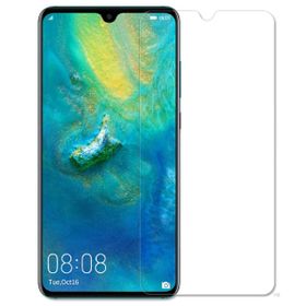 Huawei Mate 20 Temperli Ekran Koruyucu Uyumlu Kırılmaz Cam