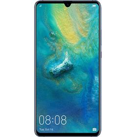 Huawei Mate 20 X 128GB Mavi