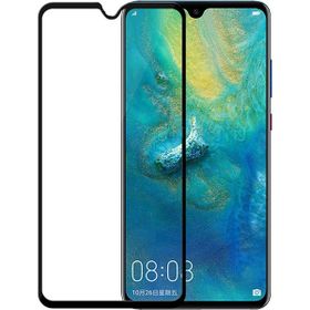 Huawei Mate 20x Temperli Ekran Koruyucu Uyumlu Kırılmaz Cam